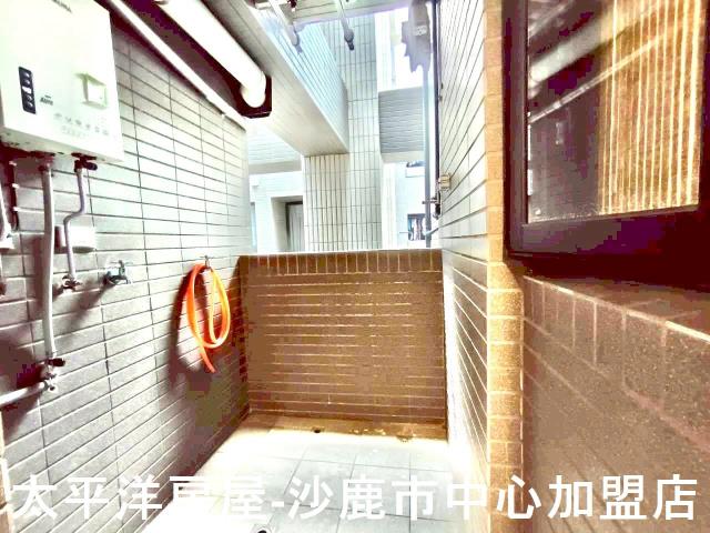 台中梧棲華廈-10