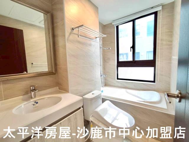 台中梧棲華廈-9