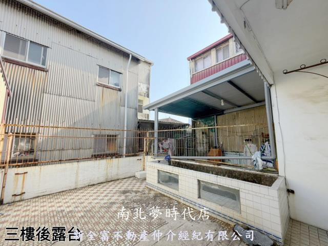 台南中西區透天-14