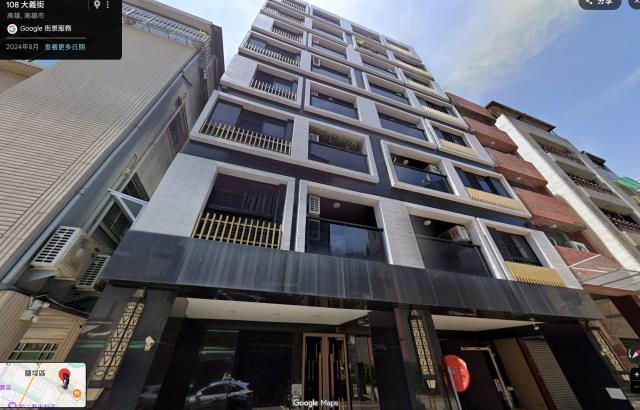 鹽埕大樓法拍-2