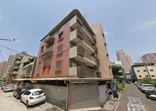 前鎮公寓拍賣-6