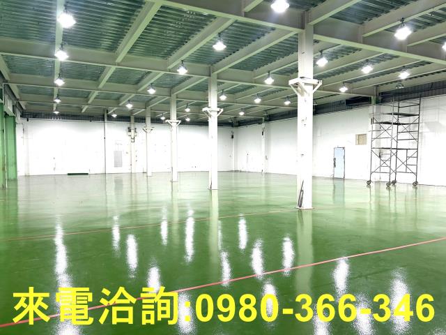 龜山廠房-3