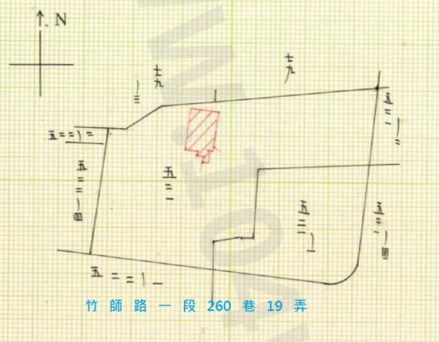 台中龍井法拍華廈-3