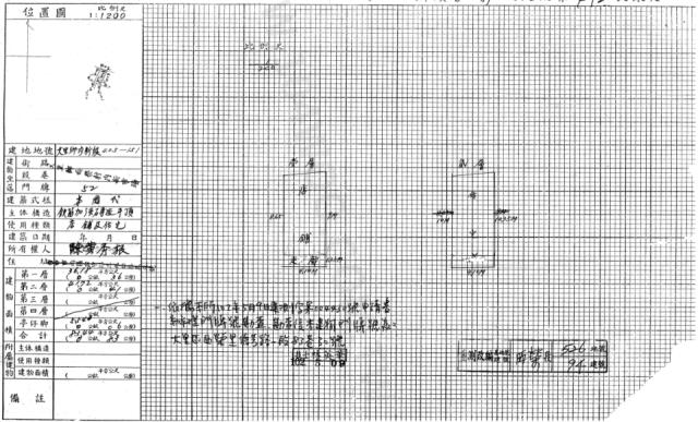 台中大里法拍透天-2