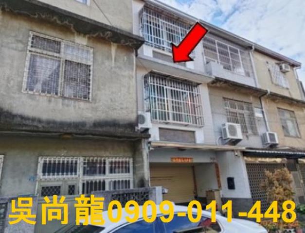 員林法拍透天-3