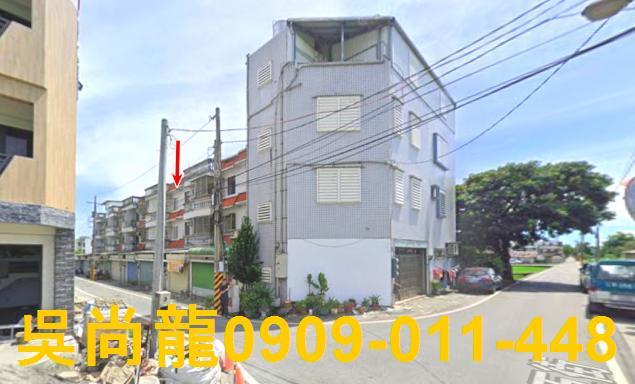 吉安法拍透天-7