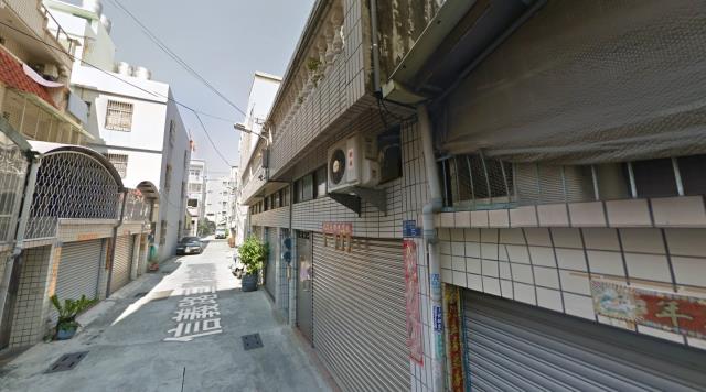 茄萣透天法拍-3