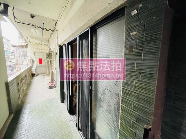 大同區公寓拍賣-9