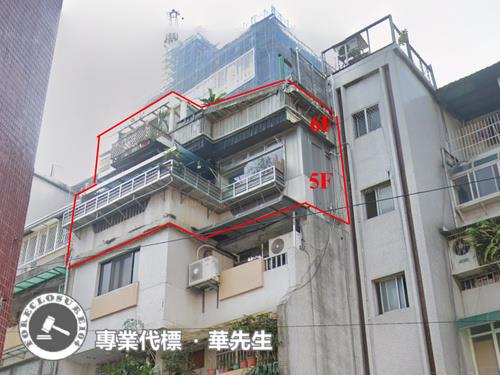 士林法拍公寓-2