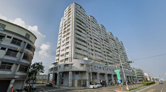 高雄法拍大樓-5