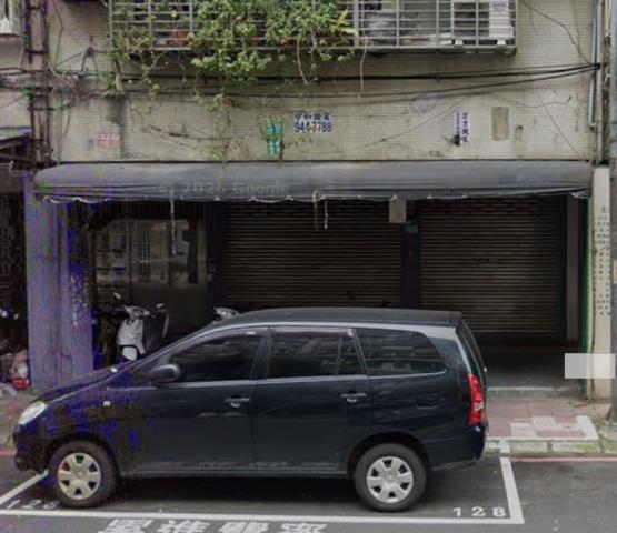 新北法拍公寓-4