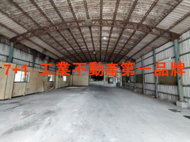 高雄廠房-3