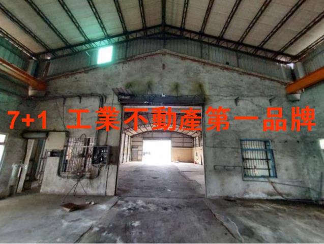 高雄廠房-4