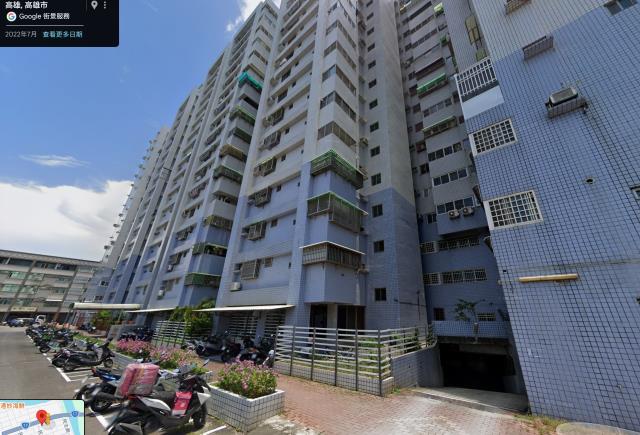 高雄茄萣大樓法拍-5