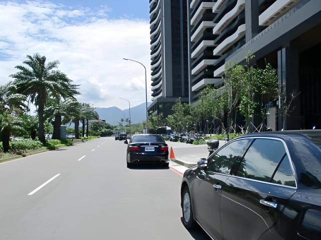 新北淡水法拍大樓-2