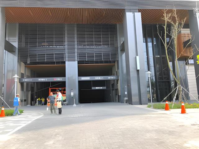 新北淡水法拍大樓-3