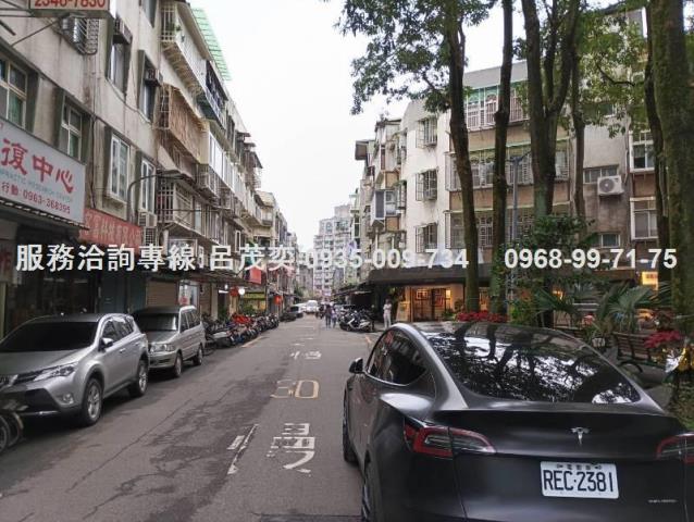 台北信義區公寓-10