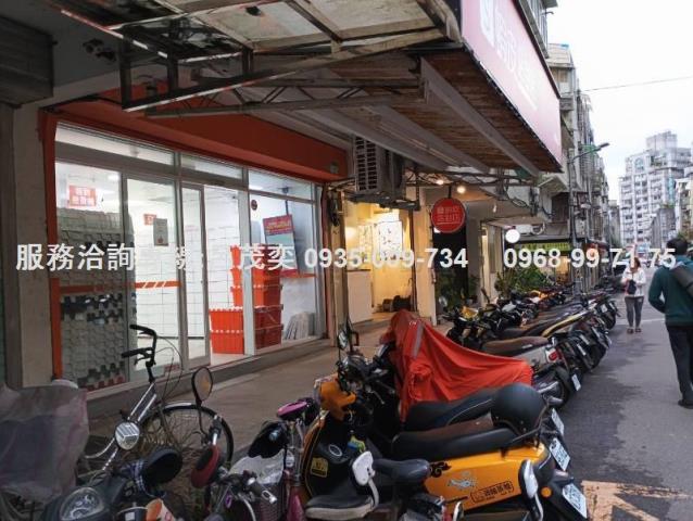 台北信義區公寓-8