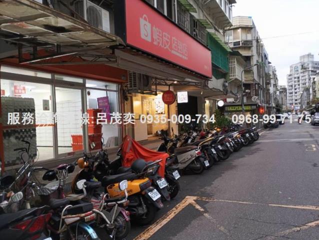 台北信義區公寓-9