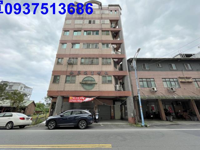 宜蘭礁溪大樓-15