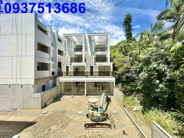 宜蘭礁溪透天-8