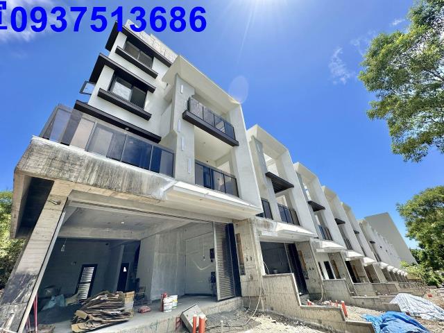 宜蘭礁溪透天-2