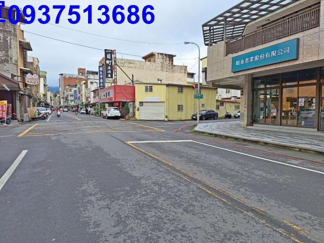 宜蘭宜蘭市店面-2