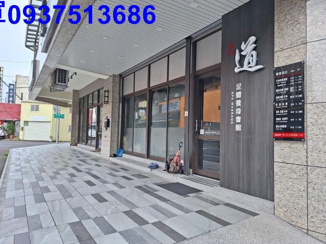 宜蘭宜蘭市店面-4