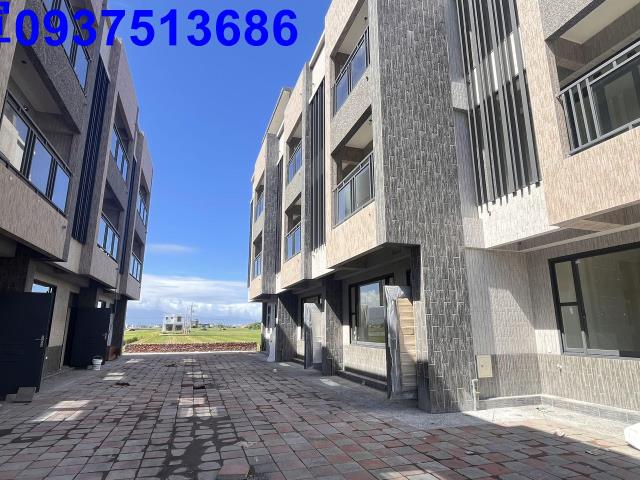 宜蘭壯圍透天-3