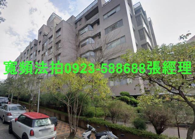 北投法拍華廈-1