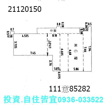 新北淡水法拍華廈-9