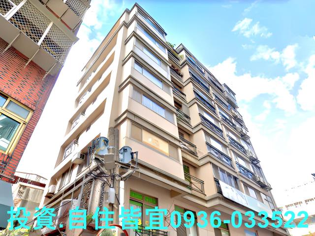 新北淡水法拍華廈-8