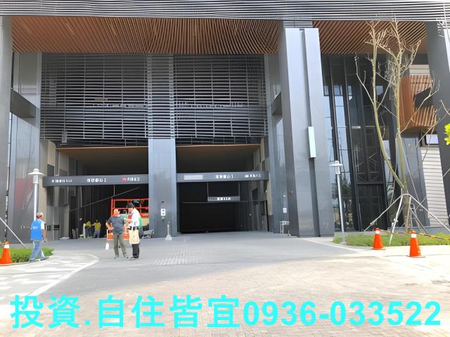 新北淡水大樓法拍-4