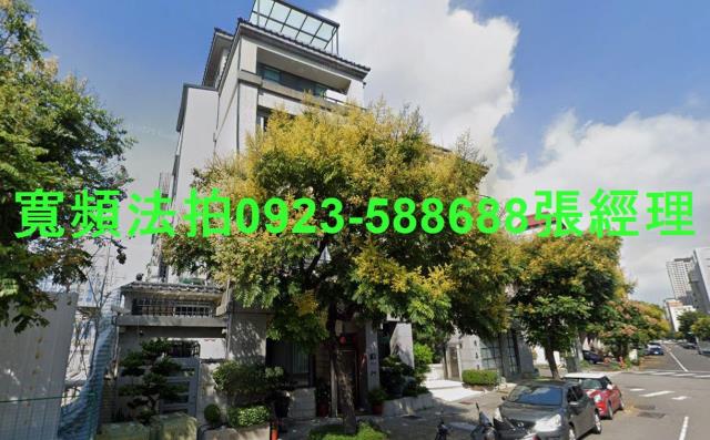 台中南屯透天拍賣-3