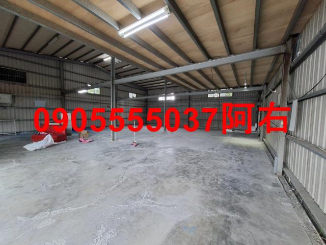 高雄仁武廠房-8