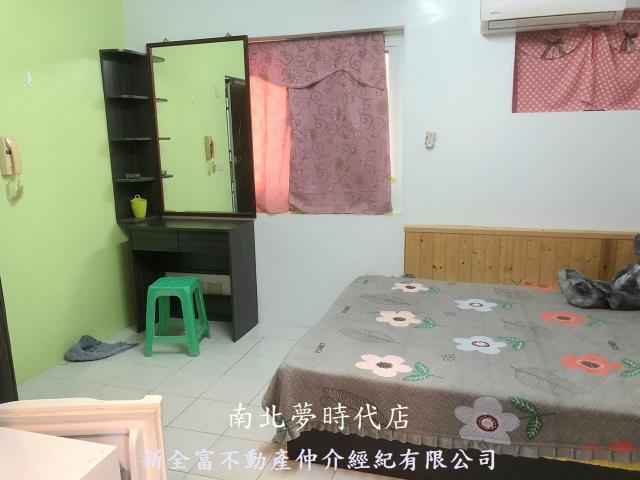 台南北區套房-2