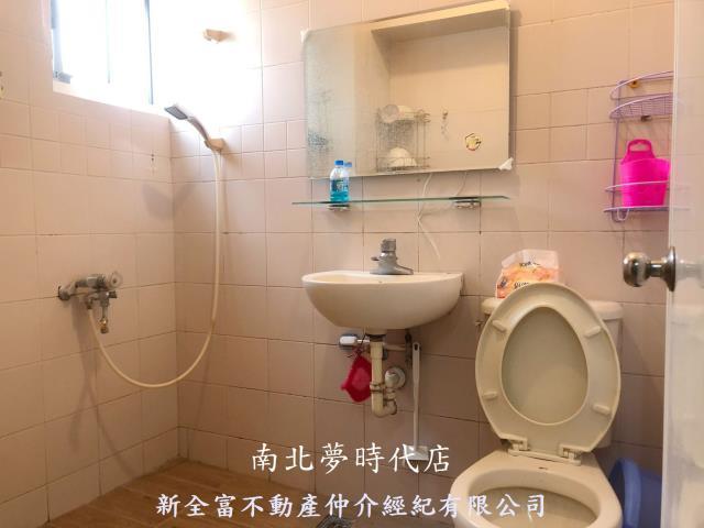 台南北區套房-4