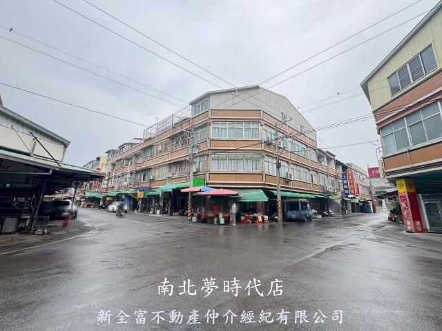 台南西港透天-2