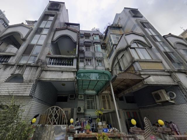 北投法拍公寓-1