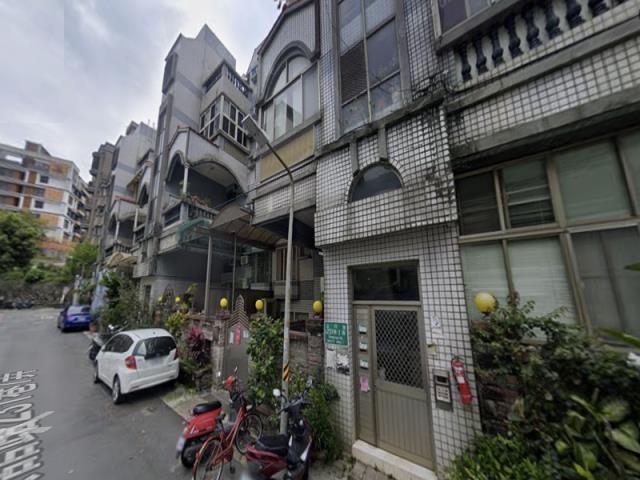 北投法拍公寓-3