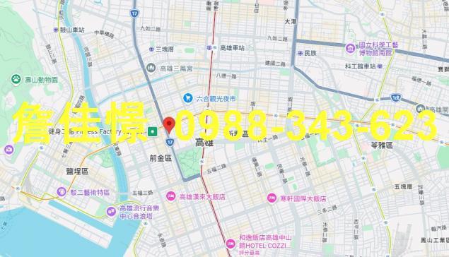 前金大樓法拍-4