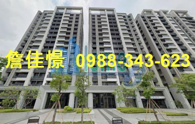 仁武大樓拍賣-4