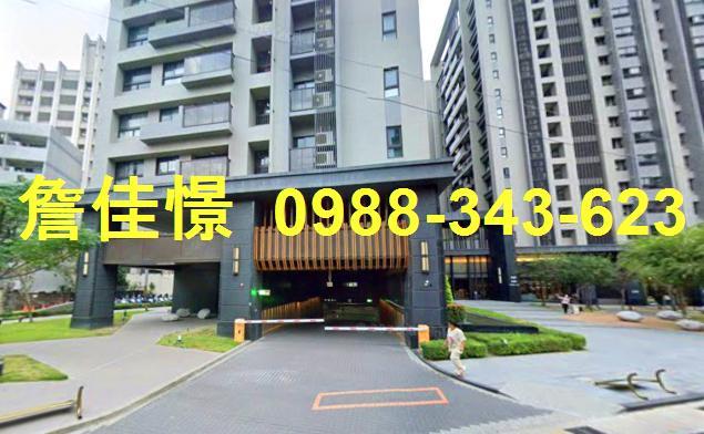 西屯法拍大樓-5