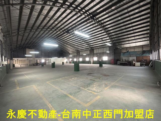 台南廠房-2