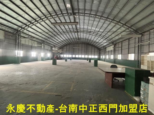 台南廠房-8