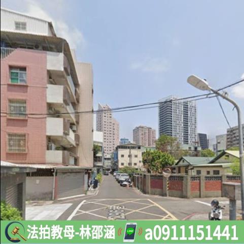 高雄法拍公寓-6