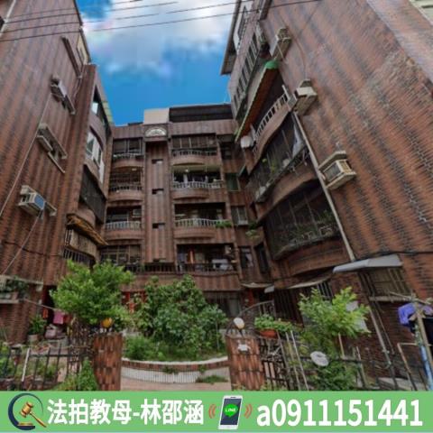 高雄法拍公寓-3