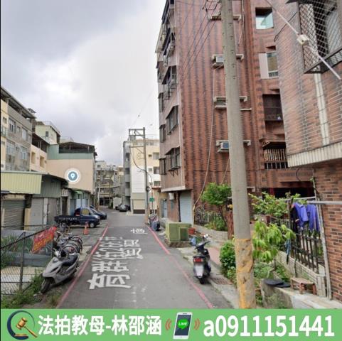 高雄法拍公寓-5