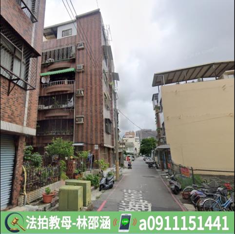 高雄法拍公寓-6