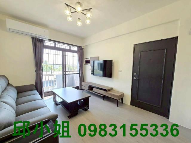 嘉義民雄公寓-1